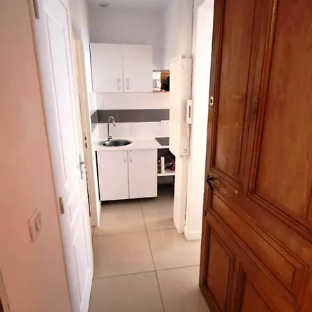 Studio19 Guests6 Ac Wi-fi Gravette 400m Hostel *