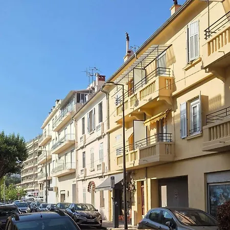 Studio19 Guests6 Ac Wi-fi Gravette 400m Hostel Antibes